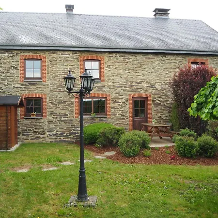 La Balade Du Ricochet Villa Tenneville Exterior photo