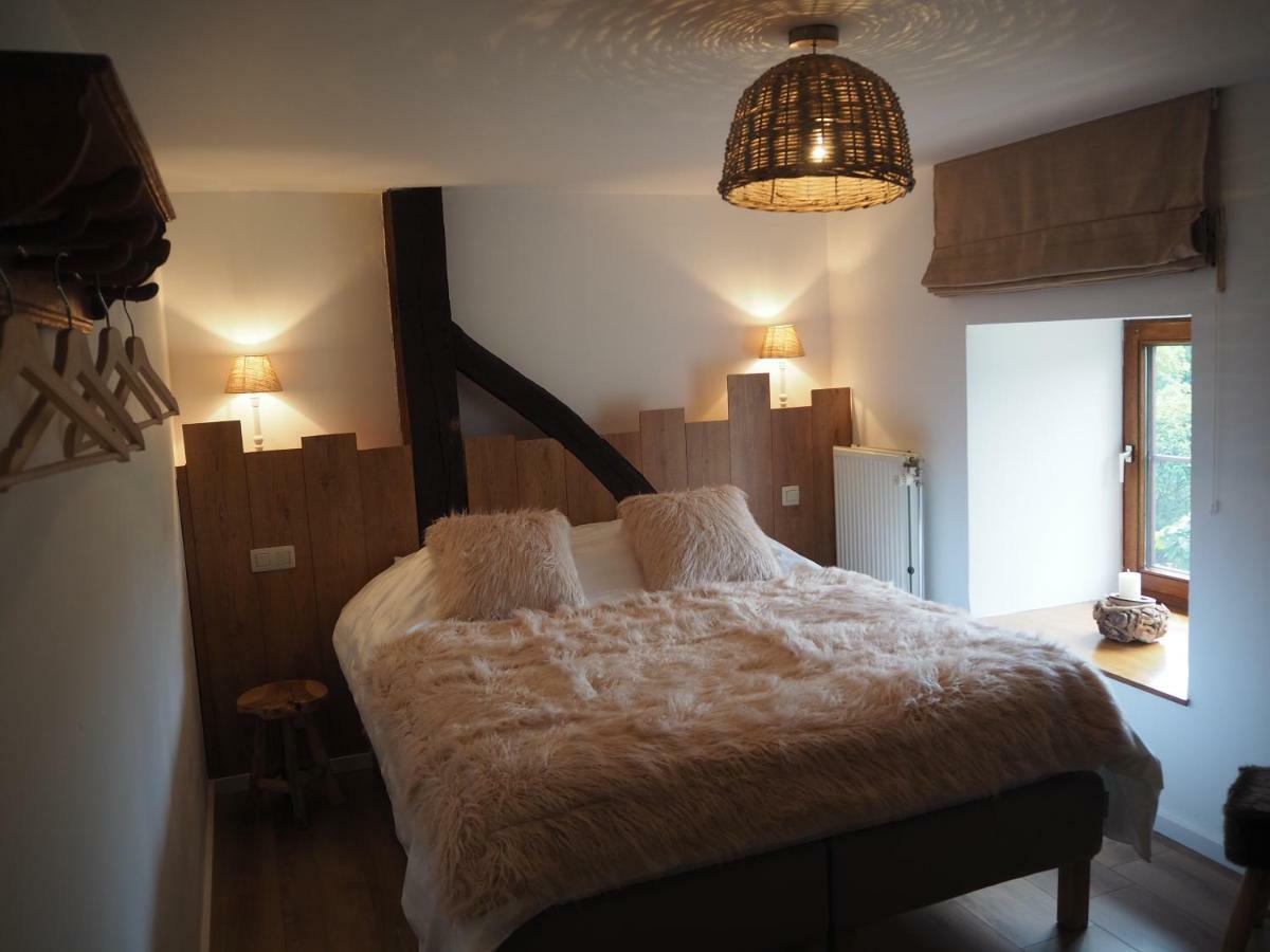 Holiday home La Balade Du Ricochet