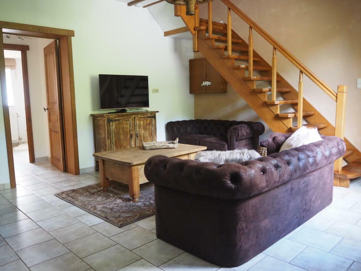 La Balade Du Ricochet Holiday home