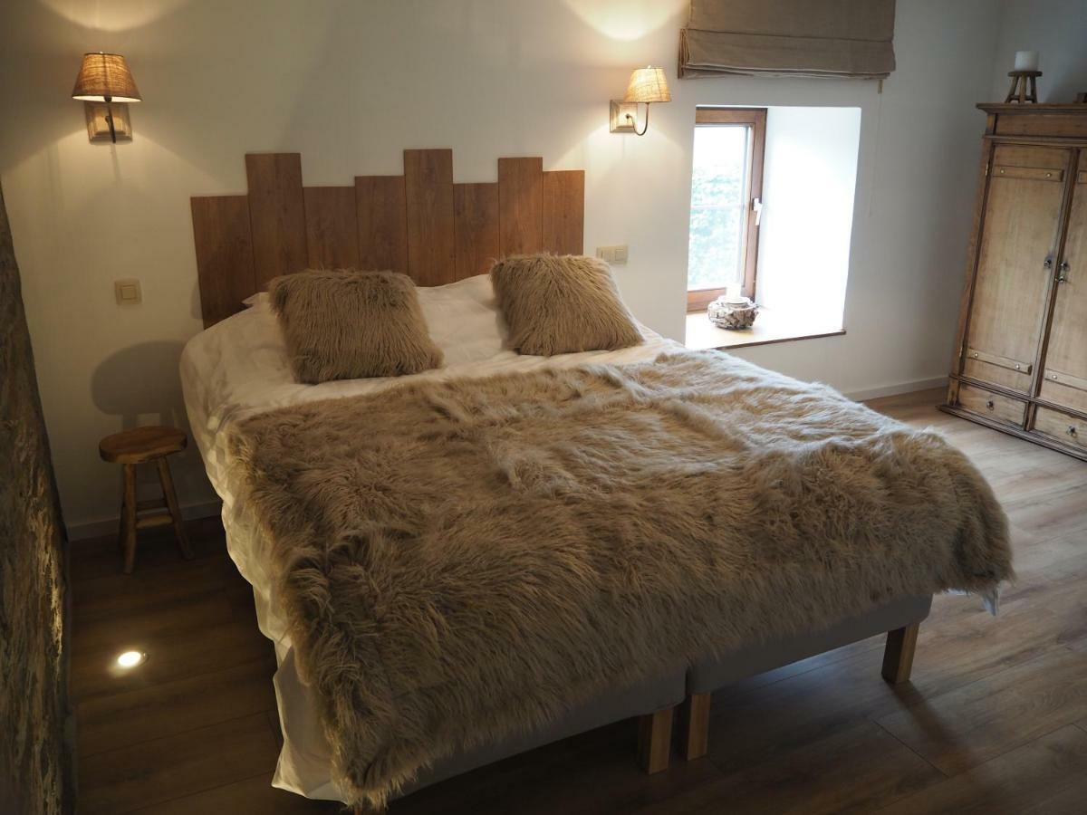 La Balade Du Ricochet Holiday home Tenneville