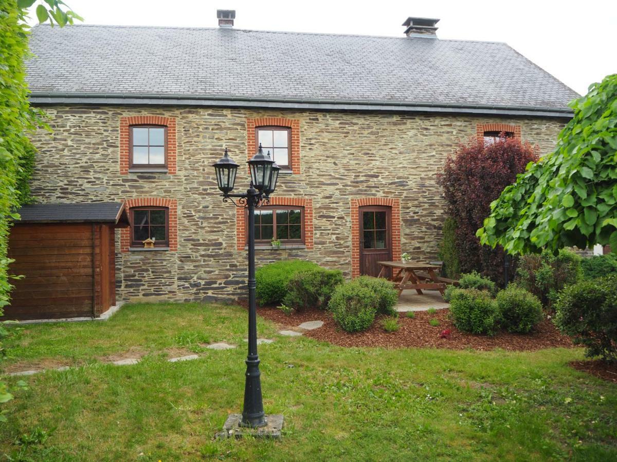 Holiday home La Balade Du Ricochet Tenneville
