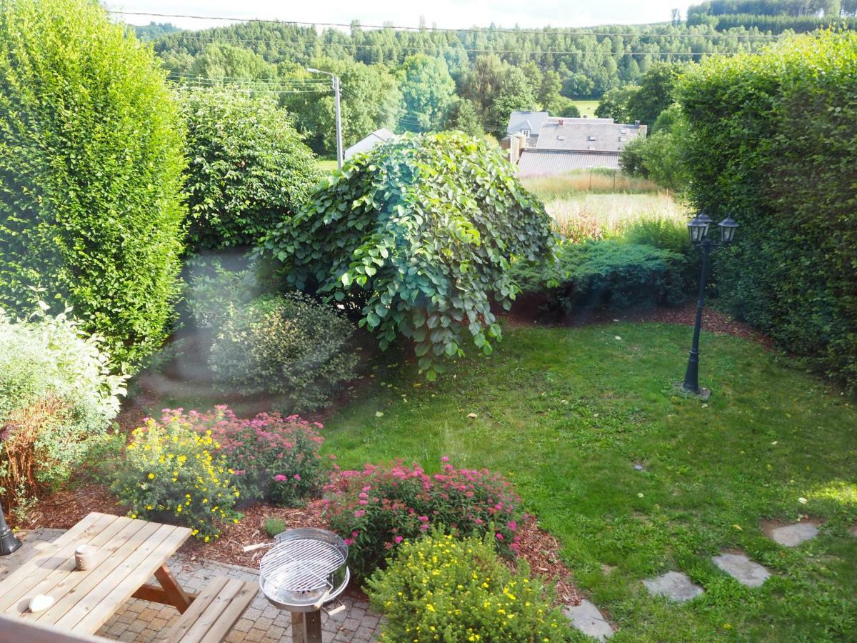 La Balade Du Ricochet Holiday home