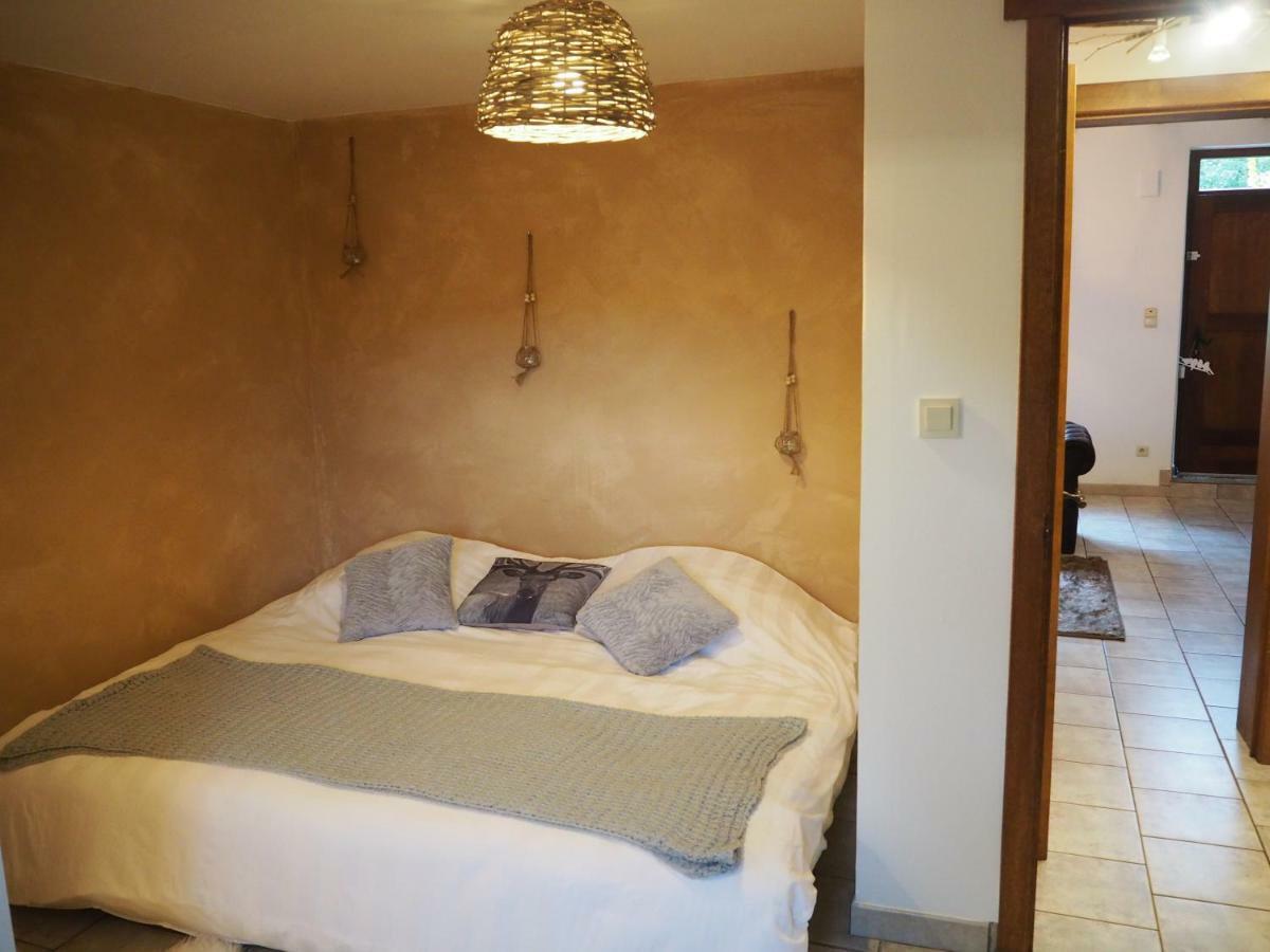 Holiday home La Balade Du Ricochet